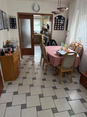 Esszimmer - 