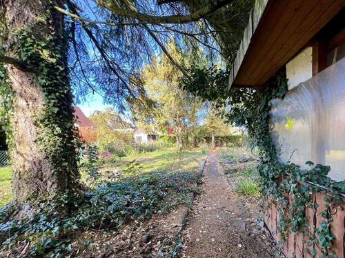 Garten - 