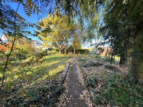 Garten - 