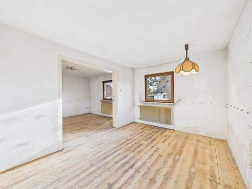 Esszimmer - Einfamilienhaus mit 90,00 m² in Villingen-Schwenningen zum Kaufen