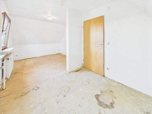 Kinderzimmer - 
