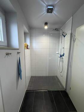 Badezimmer Ansicht 1 - 