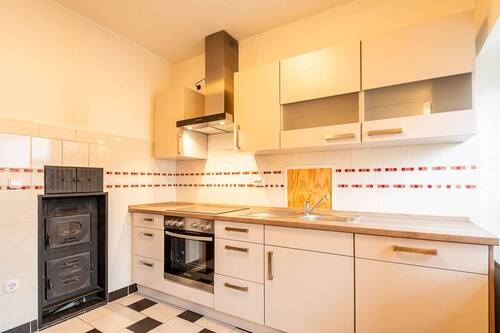 18336 Küche - 3 Zimmer Mehrfamilienhaus, Wohnhaus zum Kaufen in Gönnersdorf