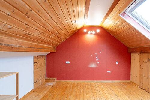 18336 Schlafzimmer - 