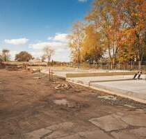 Mit staatlicher Förderung ins Eigenheim: Nachhaltiges KfW-40-NH-(QNG) Reihenhaus in 51145 Köln