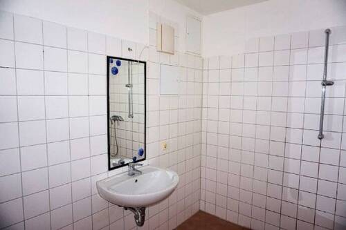 Hauptgebäude eine Wohnung EG (9) - 