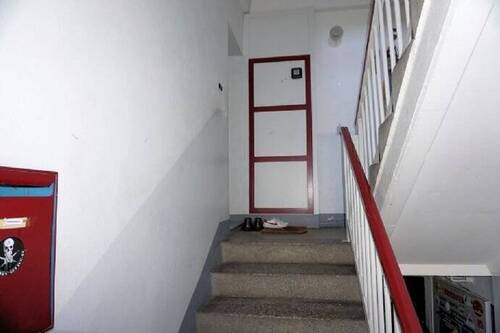 Haus Asternstraße Flur und Keller (1) - 