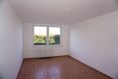 Hauptgebäude eine Wohnung EG (1) - 