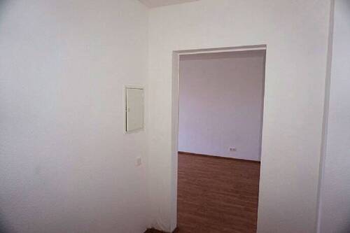 Hauptgebäude eine Wohnung EG (3) - 