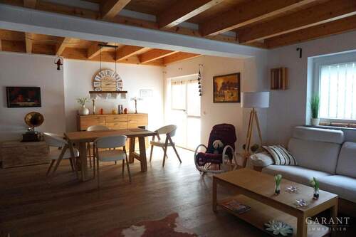 Essbereich - 5 Zimmer Einfamilienhaus in Horb am Neckar