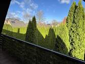 Blick Balkon DG - 