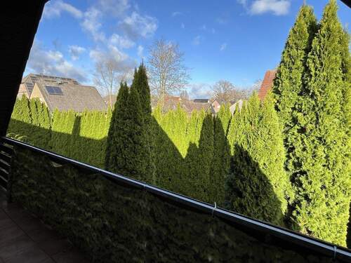 Blick Balkon DG - 