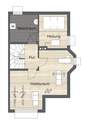 Grundriss Kellergeschoss - 