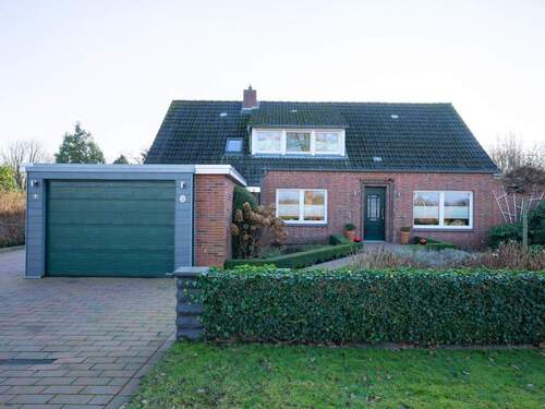 TUxxxx-08 - 8 Zimmer Einfamilienhaus zum Kaufen in Großefehn