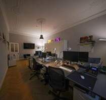 Heller Büroraum 3: Ideal für Startups bis 5 in Hamburgs Top-Lage