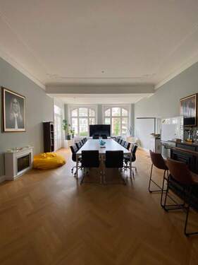 Meetingraum - Büro in Hamburg