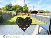 Gartenblick - 
