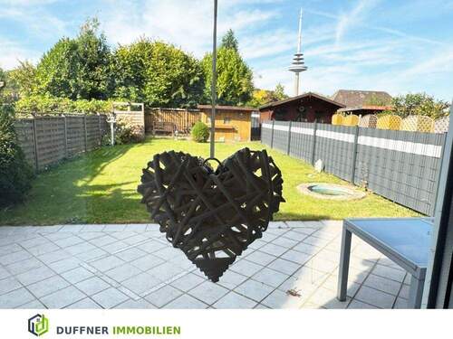 Gartenblick - 