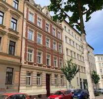 3 - Raum - Wohnung in Halle (Saale)