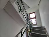 Treppenhaus - 