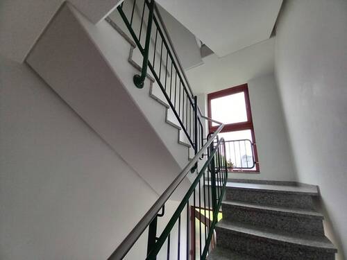 Treppenhaus - 