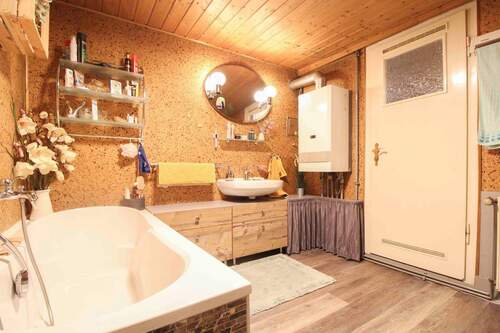 Badezimmer - 