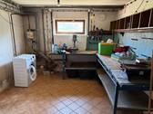 Werkstatt/Keller - 
