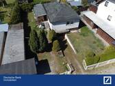 Luft 1 - Bungalow mit Nebengelass in Birkenwerder