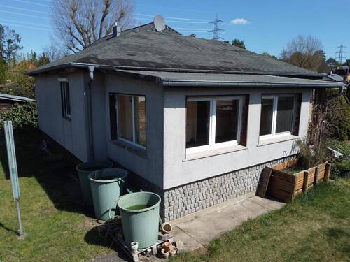 Luft 4 - Bungalow mit 100,00 m&sup2; in Birkenwerder zum Kaufen