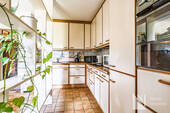 EBK im Haupthaus - 