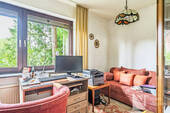 Kinderzimmer- oder Arbeitszimmer - 