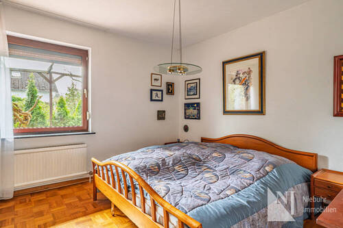 Elternschlafzimmer - 