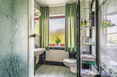 Tageslicht-Duschbad - 