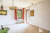 Schlafzimmer im Anbau - 