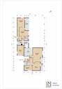 Grundriss Erdgeschoss - 