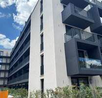 Große 2-Zimmer-Wohnung mit XXL Balkon! - Fürth Innenstadt