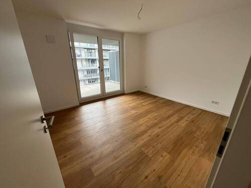 Schlafzimmer - Etagenwohnung mit 67,00 m&sup2; in Fürth zur Miete
