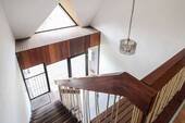 Treppenhaus - 