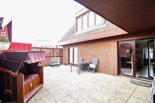 Terrasse - 