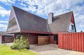 Seitenansicht - 