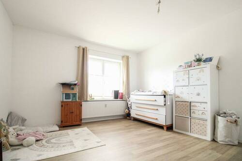 Kinderzimmer EG - Mehrfamilienhaus, Wohnhaus in Barsbek zum Kaufen
