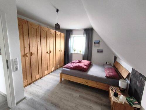 Schlafzimmer - 