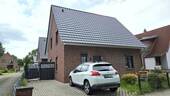 EFH mit Parkmöglichkeiten - 4 Zimmer Einfamilienhaus in Delmenhorst
