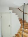 Diele mit Treppenaufgang - 