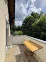 Blick Balkon - 