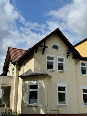Hausansicht 2 - 