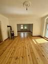 Wohn- und Esszimmer - 4 Zimmer Etagenwohnung in Eberswalde