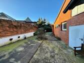 Hinterhof - 