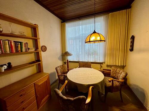 Esszimmer - 
