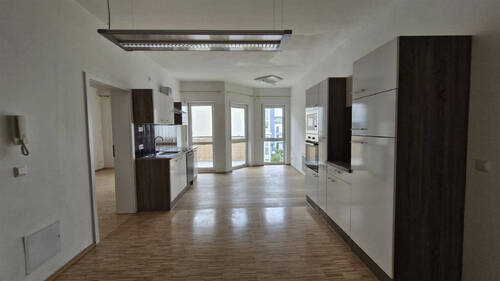 Bild1 - 6-Zimmer-Wohnung mit Balkon im Zentrum von Bad Mergentheim